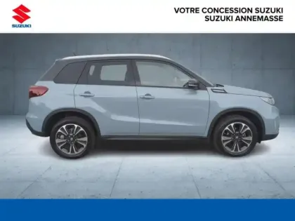 Photo 1 Suzuki Vitara  1.5 Dualjet Hybrid 115ch Style Auto Allgrip