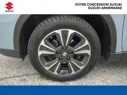 Photo 8 Suzuki Vitara  1.5 Dualjet Hybrid 115ch Style Auto Allgrip