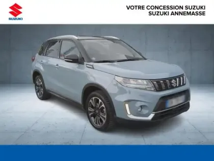Photo Suzuki Vitara