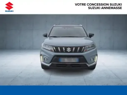 Photo 7 Suzuki Vitara  1.5 Dualjet Hybrid 115ch Style Auto Allgrip