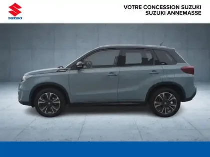 Photo 5 Suzuki Vitara  1.5 Dualjet Hybrid 115ch Style Auto Allgrip