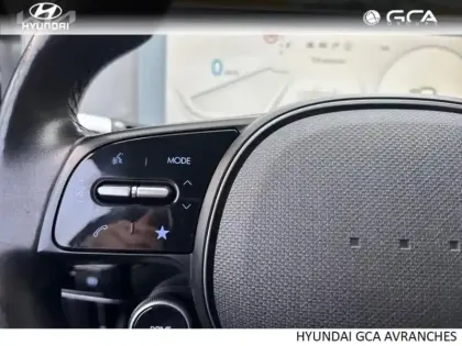 Photo 9 Hyundai Ioniq 5  58 kWh - 170ch Creative