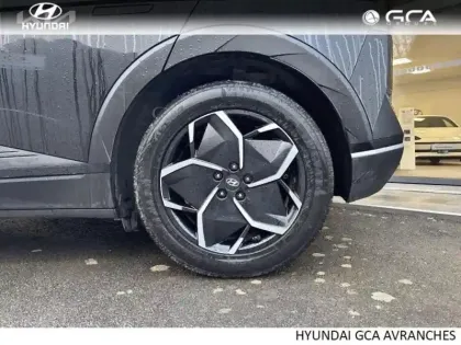 Photo 3 Hyundai Ioniq 5  58 kWh - 170ch Creative