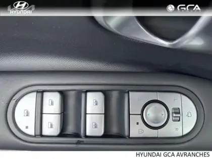 Photo 11 Hyundai Ioniq 5  58 kWh - 170ch Creative
