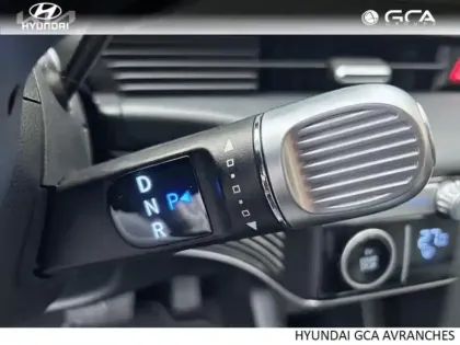 Photo 8 Hyundai Ioniq 5  58 kWh - 170ch Creative