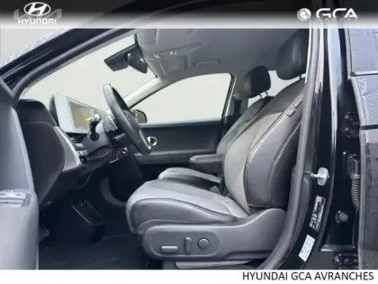 Photo 12 Hyundai Ioniq 5  58 kWh - 170ch Creative