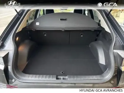 Photo 14 Hyundai Ioniq 5  58 kWh - 170ch Creative