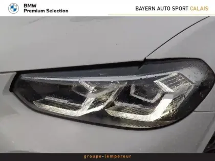 Photo 11 BMW X3  xDrive30e 292ch M Sport