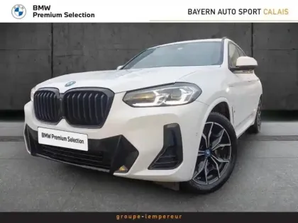 Photo Bmw X3