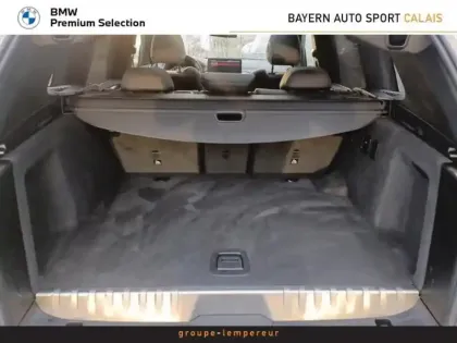 Photo 8 BMW X3  xDrive30e 292ch M Sport