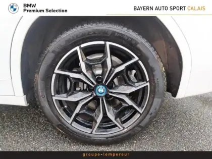 Photo 7 BMW X3  xDrive30e 292ch M Sport