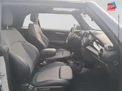 Photo 4 Mini Mini cabrio Cabrio Cooper 136ch Edition Camden BVA7