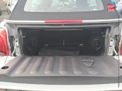 Photo 13 Mini Mini cabrio Cabrio Cooper 136ch Edition Camden BVA7