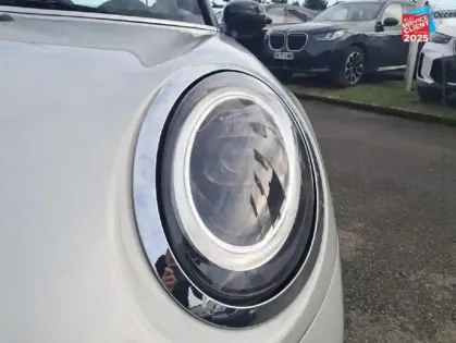 Photo 12 Mini Mini cabrio Cabrio Cooper 136ch Edition Camden BVA7