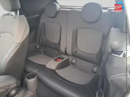 Photo 10 Mini Mini cabrio Cabrio Cooper 136ch Edition Camden BVA7