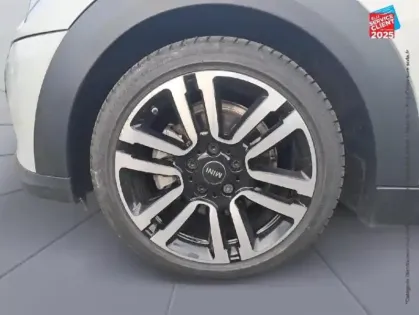 Photo 9 Mini Mini cabrio Cabrio Cooper 136ch Edition Camden BVA7