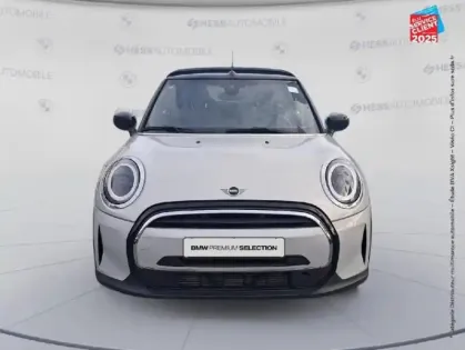 Photo 1 Mini Mini cabrio Cabrio Cooper 136ch Edition Camden BVA7