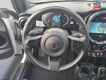 Photo 11 Mini Mini cabrio Cabrio Cooper 136ch Edition Camden BVA7