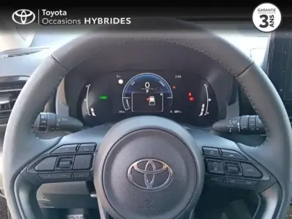 Photo 10 Toyota Yaris  116h Design 5p MY25