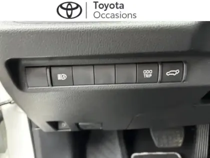 Photo 13 Toyota Rav4  2.5 Hybride 218ch Dynamic 2WD MY24
