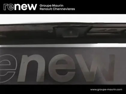 Photo 8 Dacia Sandero  1.0 TCe 90ch Stepway Expression