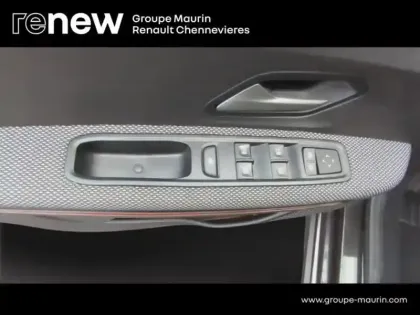 Photo 14 Dacia Sandero  1.0 TCe 90ch Stepway Expression