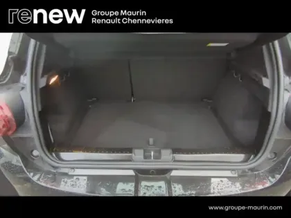 Photo 9 Dacia Sandero  1.0 TCe 90ch Stepway Expression