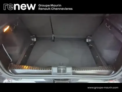 Photo 11 Dacia Sandero  1.0 TCe 90ch Stepway Expression