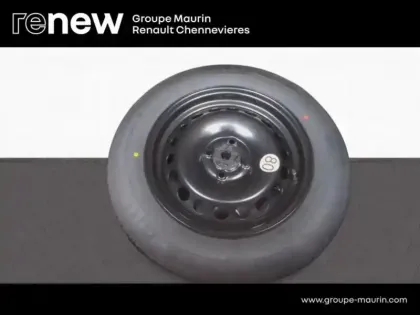 Photo 10 Dacia Sandero  1.0 TCe 90ch Stepway Expression