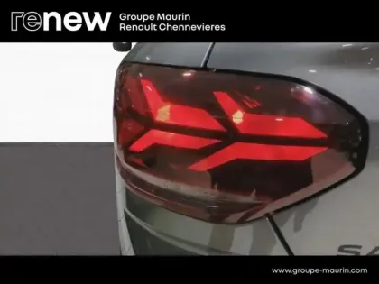 Photo 10 Dacia Sandero  1.0 TCe 90ch Expression CVT -24