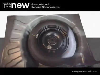 Photo 12 Dacia Sandero  1.0 TCe 90ch Expression CVT -24