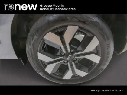 Photo 14 Dacia Sandero  1.0 TCe 90ch Expression CVT -24