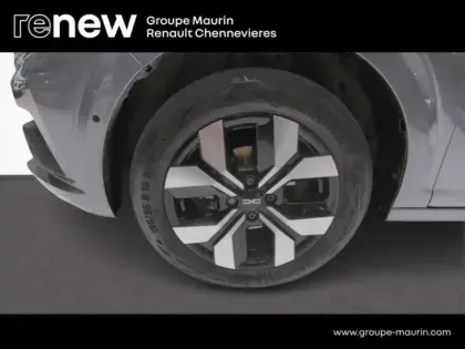 Photo 15 Dacia Sandero  1.0 TCe 90ch Expression CVT -24