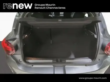 Photo 11 Dacia Sandero  1.0 TCe 90ch Expression CVT -24