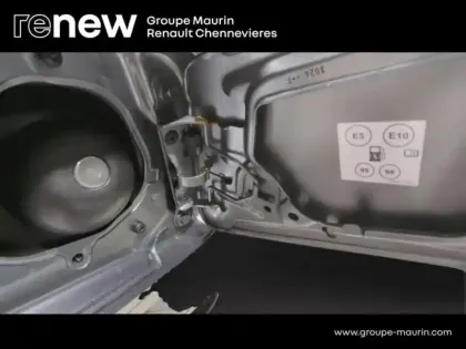 Photo 13 Dacia Sandero  1.0 TCe 90ch Expression CVT -24