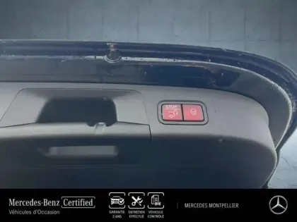 Photo 10 Mercedes GLA  180 d 116ch AMG Line 8G-DCT