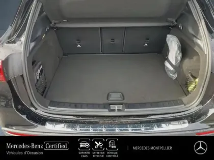 Photo 9 Mercedes GLA  180 d 116ch AMG Line 8G-DCT