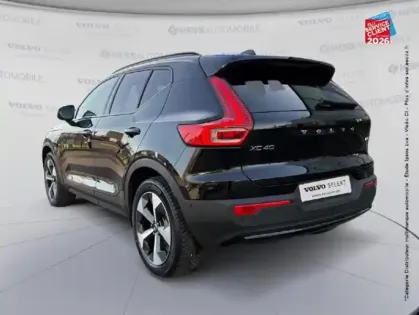 Photo 7 Volvo Xc40  B3 163ch Plus DCT 7