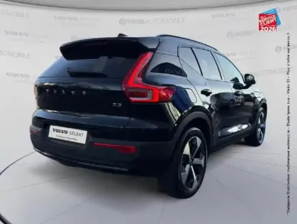 Photo 5 Volvo Xc40  B3 163ch Plus DCT 7