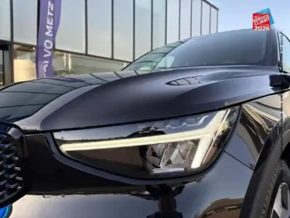 Photo 12 Volvo Xc40  B3 163ch Plus DCT 7