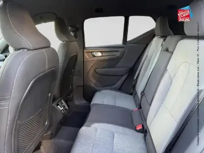 Photo 10 Volvo Xc40  B3 163ch Plus DCT 7