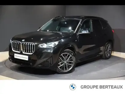 Photo Bmw X1