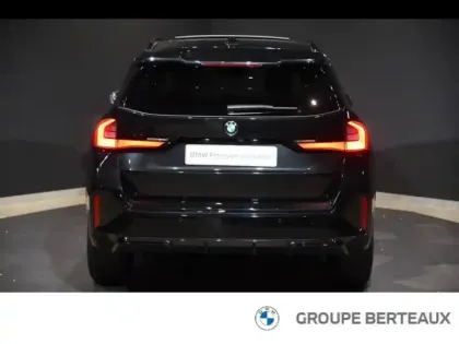 Photo 3 BMW X1  sDrive20d 163ch M Sport