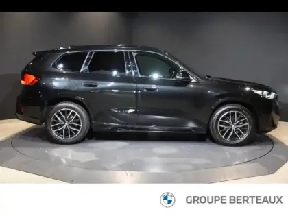 Photo 5 BMW X1  sDrive20d 163ch M Sport