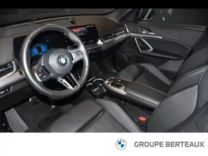 Photo 8 BMW X1  sDrive20d 163ch M Sport