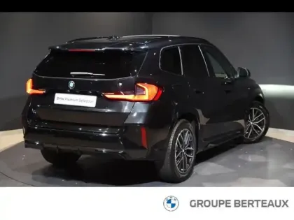 Photo 4 BMW X1  sDrive20d 163ch M Sport