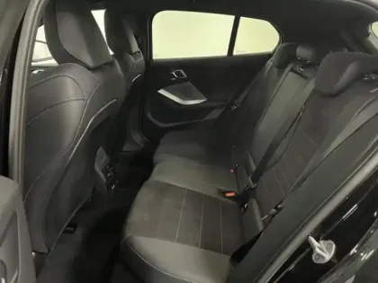 Photo 10 BMW Serie 1 Série 1 120A 170ch M Sport DKG7