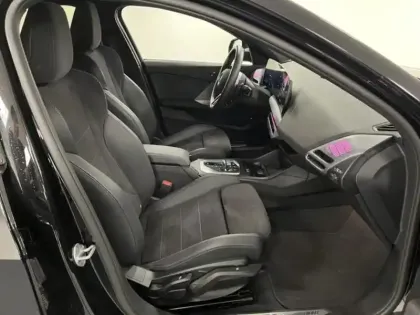 Photo 9 BMW Serie 1 Série 1 120A 170ch M Sport DKG7