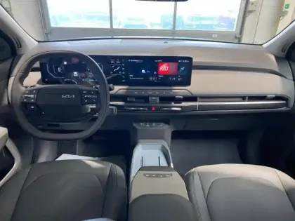 Photo 12 Kia Ev3  204ch 81,4kWh Earth