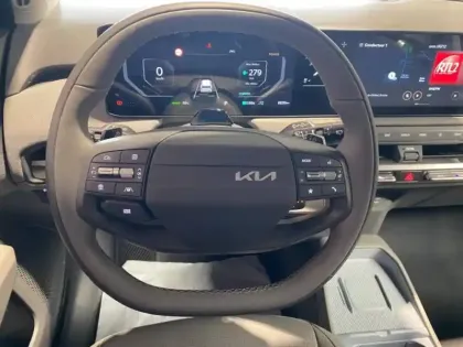 Photo 10 Kia Ev3  204ch 81,4kWh Earth